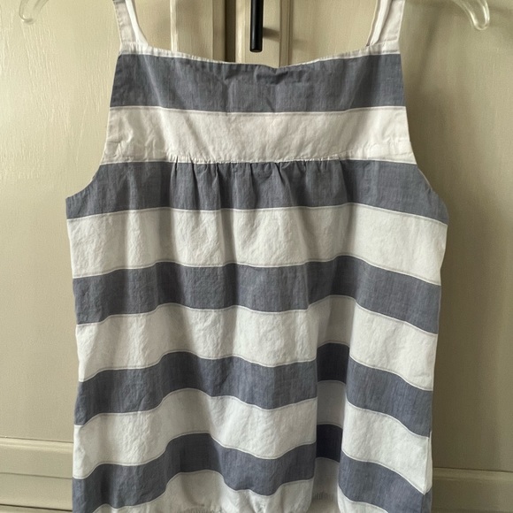 011 LOFT Tank Style Top - Picture 4 of 8